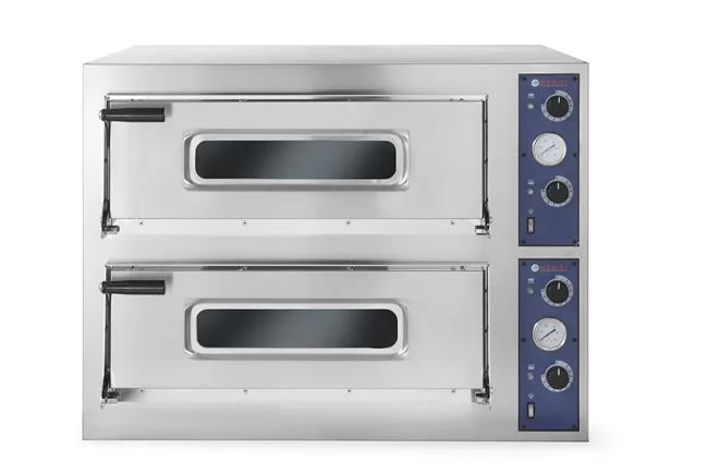 Piec do pizzy Basic 44 Wariant podstawowy