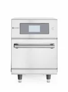 Piec konwekcyjno-mikrofalowy HENDI SPEEDOVEN X90, HENDI, 220-240V/3500W, 460x675x(H)661mm Wariant podstawowy