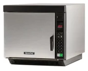 Piec konwekcyjno-mikrofalowy XpressChef 2c , Menumaster, XpressChef, 220-240V/2900W, 490x671x(H)461mm JET514V