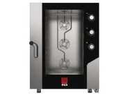 Piec konwekcyjno - parowy Millenial 10 x 600 x 400 elektryczny, sterowany elektromechanicznie Wariant podstawowy