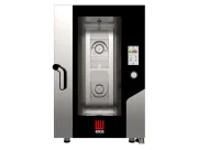 Piec konwekcyjno - parowy Millenial 11 x GN 1/1 elektryczny z bezpośrednim natryskiem Wariant podstawowy