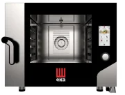 Piec piekarniczo - cukierniczy Millenial 4 x 600 x 400 elektryczny, z bezpośrednim natryskiem Wariant podstawowy