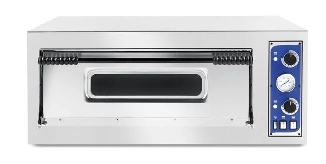 Piece do pizzy Basic XL 4 Wariant podstawowy