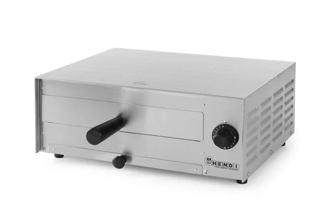 Piecyk do pizzy Wariant podstawowy