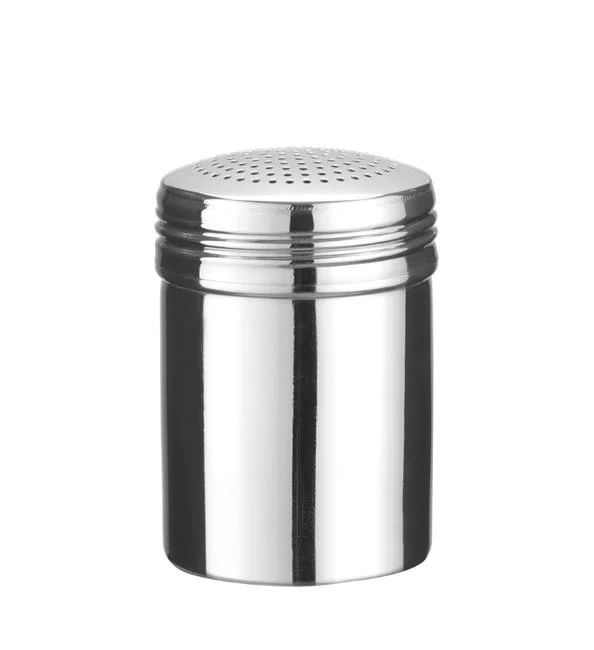 Pieprzniczka, HENDI, ø63x(H)100mm Wariant podstawowy