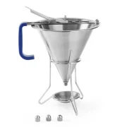 Pistolet do sosów i kremów Wariant podstawowy