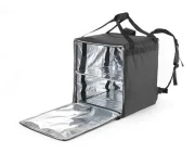 Plecak termiczny dostawczy Wariant podstawowy