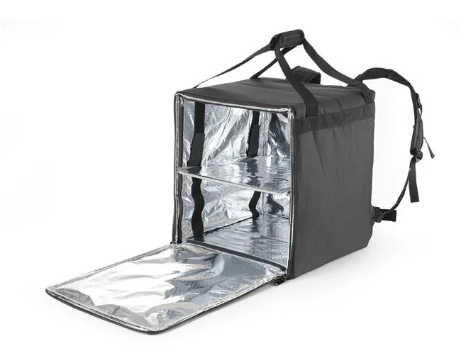 Plecak termiczny dostawczy Wariant podstawowy