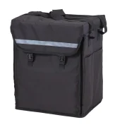 Plecak termoizolacyjny składany, z ruchomą przegrodą CAMBRO GOBAGS® wys. 380 mm