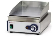 Płyta grillowa Blue Line - gładka Wariant podstawowy