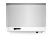 Płyta grillowa, gładka, HENDI, Budget Line, gładka, 220-240V/3000W, 550x430x(H)240mm Wariant podstawowy