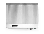 Płyta grillowa żebrowana, HENDI, Budget Line, ryflowana, 220-240V/3000W, 550x430x(H)240mm Wariant podstawowy