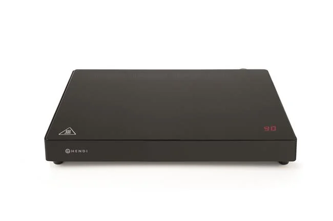 Płyta grzewcza indukcyjna Kitchen Line Wariant podstawowy