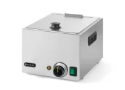 Podgrzewacz do parówek Kitchen Line 10 litrów Wariant podstawowy