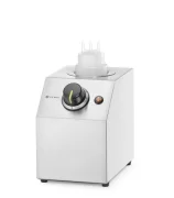 Podgrzewacz do sosów pojedynczy, HENDI, 0,65L, 220-240V/200W, 150x223x(H)282mm Wariant podstawowy