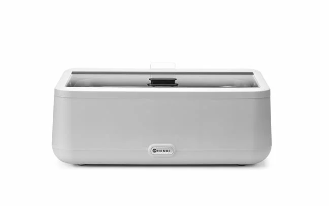 Podgrzewacz elektryczny HENDI UNIQ, HENDI, biały, 220-240V/700W, 607x402x(H)245mm Wariant podstawowy