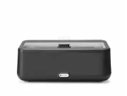 Podgrzewacz elektryczny HENDI UNIQ, HENDI, czarny, 220-240V/700W, 607x402x(H)245mm Wariant podstawowy