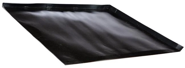 PODKŁADKA NA DNO KOMORY do turbopieców X2c JET Wariant podstawowy