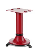 Podstawa pod krajalnicę ręczną RETRO 300, HENDI, 500x650x(H)800mm Wariant podstawowy