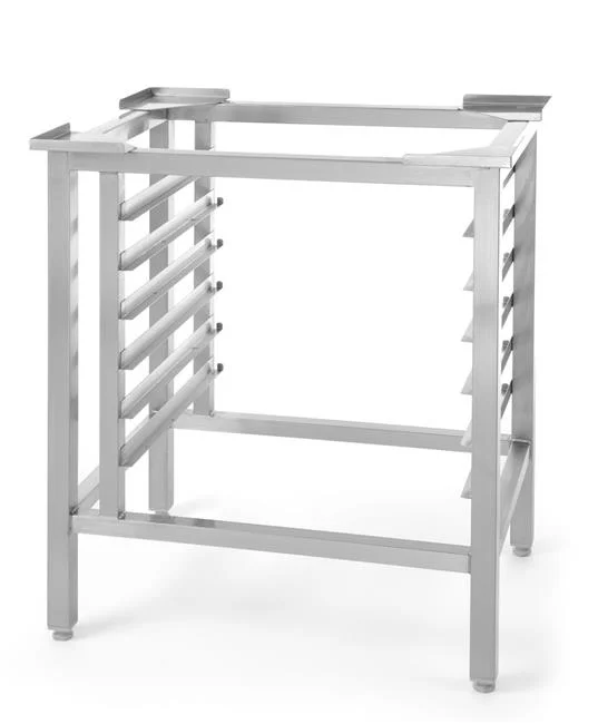 Podstawa pod piec, HENDI, 690x480x(H)700mm Wariant podstawowy