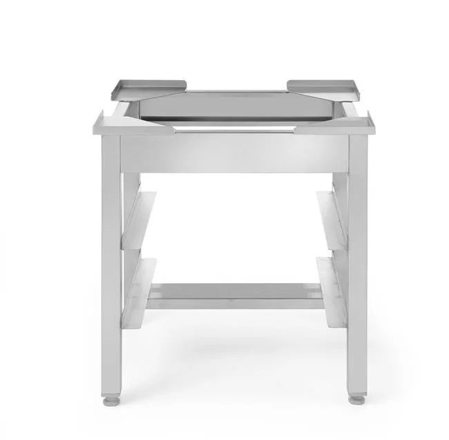 Podstawa pod zmywarkę do naczyń  Wariant podstawowy