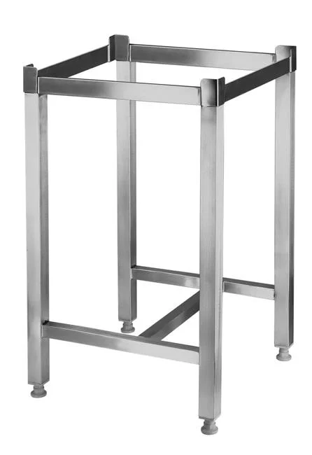 Podstawa stalowa do kloców masarskich Wariant podstawowy