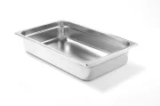 Pojemnik gastronomiczny do pieców GN1/2-150 Wariant podstawowy