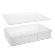 Pojemnik na ciasto do pizzy Wariant podstawowy 2