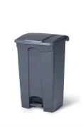 Pojemnik na odpady z pedałem 68 l