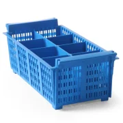 Pojemnik na sztućce Wariant podstawowy