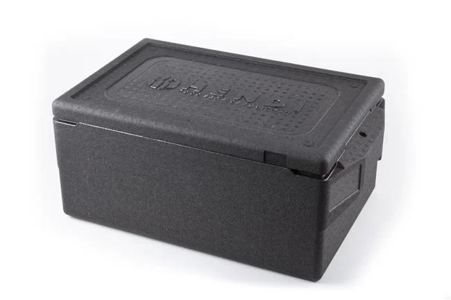 Pojemnik termoizolacyjny Profi Line Wariant podstawowy