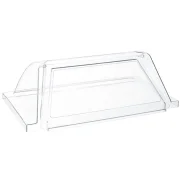 Pokrywa do podgrzewacza rolkowego do parówek Wariant podstawowy