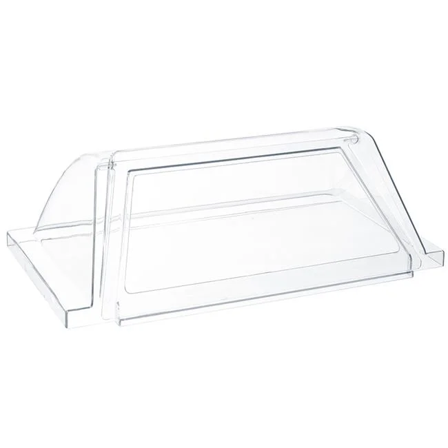 Pokrywa do podgrzewacza rolkowego do parówek Wariant podstawowy