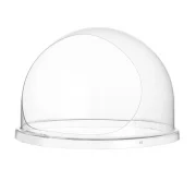 Pokrywa do urządzenia do waty cukrowej Wariant podstawowy