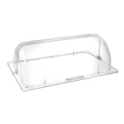 Pokrywa ROLLTOP GN 1/1 Wariant podstawowy