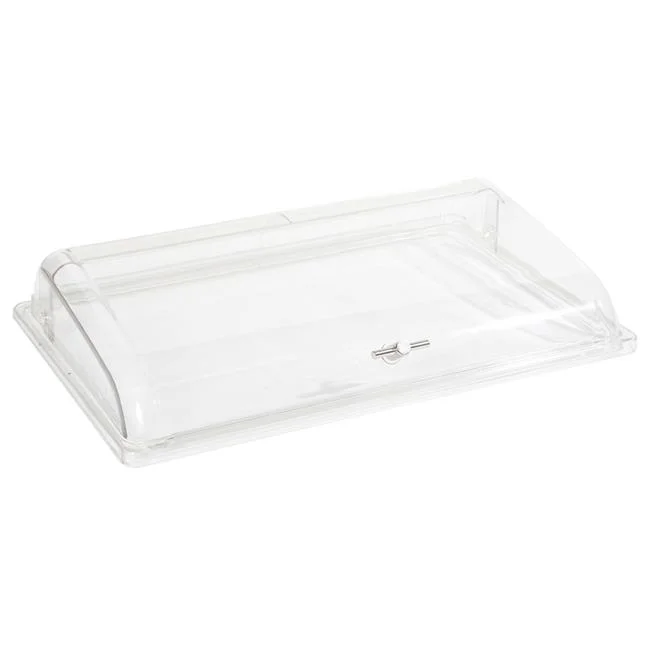 Pokrywa rolltop GN 1/1 Wariant podstawowy