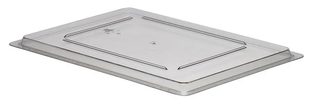 Pokrywka CAMBRO Camwear® z poliwęglanu do pojemnika CAMBRO 182615CW135 Wariant podstawowy