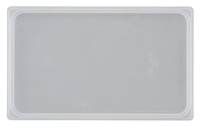 Pokrywka CAMBRO Camwear® z uszczelką do pojemników CAMBRO Camwear® GN 1/2