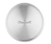 Pokrywka do garnków, HENDI, Kitchen Line, ?280mm Wariant podstawowy