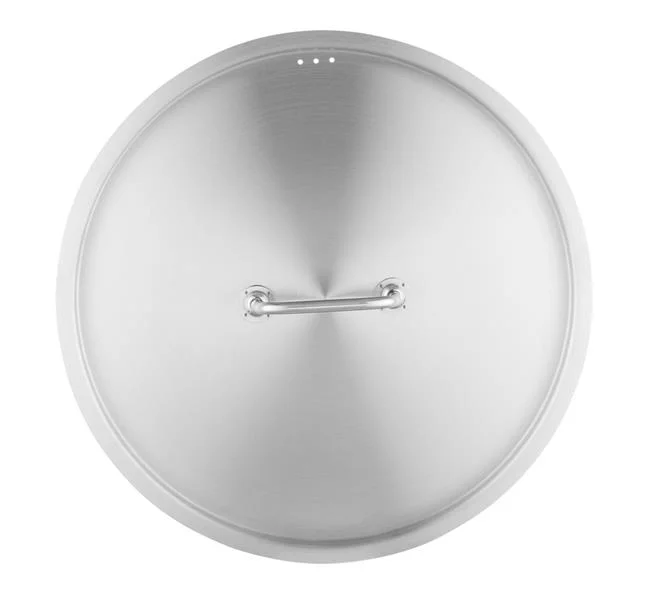 Pokrywka do garnków, HENDI, Kitchen Line, ?320mm Wariant podstawowy