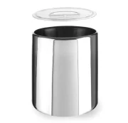 Pokrywka do kuwety do lodów okrągła Wariant podstawowy