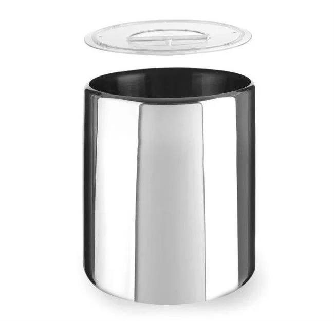 Pokrywka do kuwety do lodów okrągła Wariant podstawowy