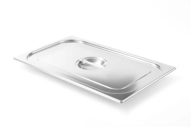 Pokrywka do pojemników GN  354x325