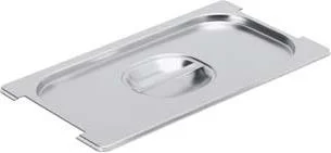 Pokrywka Profi Line - z wycięciem na uchwyty GN1/3