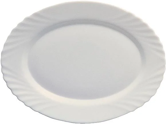 Półmisek Ebro 350x268 mm Wariant podstawowy