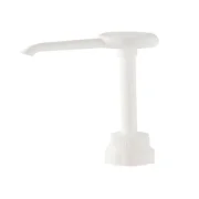 Pompka do syropu Wariant podstawowy