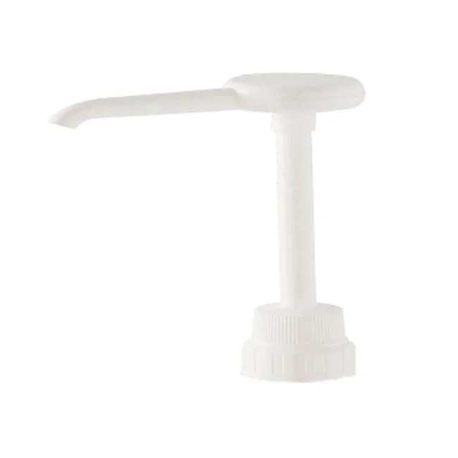 Pompka do syropu Wariant podstawowy