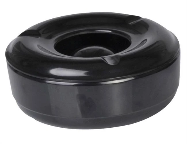 Popielnica z pokrywką Wariant podstawowy