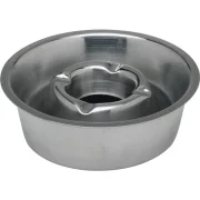 Popielnica z rynną na popiół Wariant podstawowy