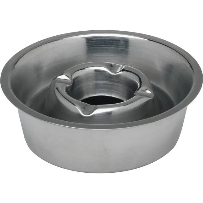 Popielnica z rynną na popiół Wariant podstawowy